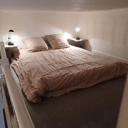 4 Rue Mercier Сет Екстер'єр фото