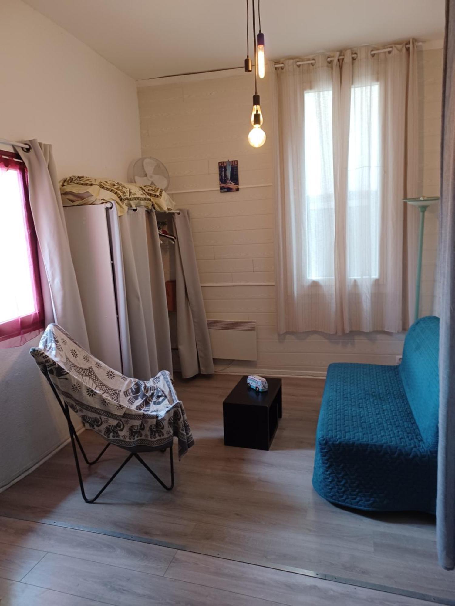 4 Rue Mercier Сет Екстер'єр фото
