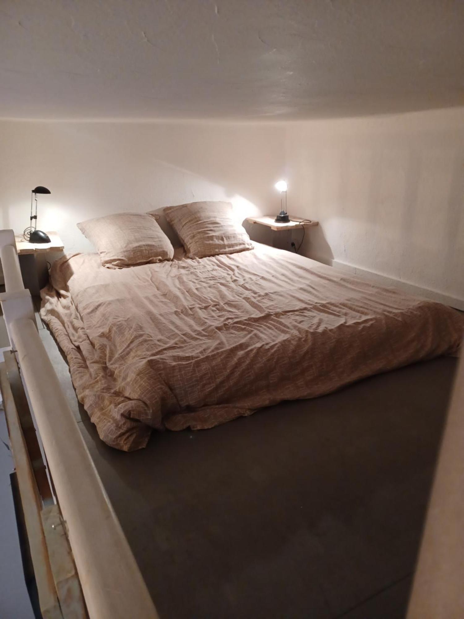 4 Rue Mercier Сет Екстер'єр фото