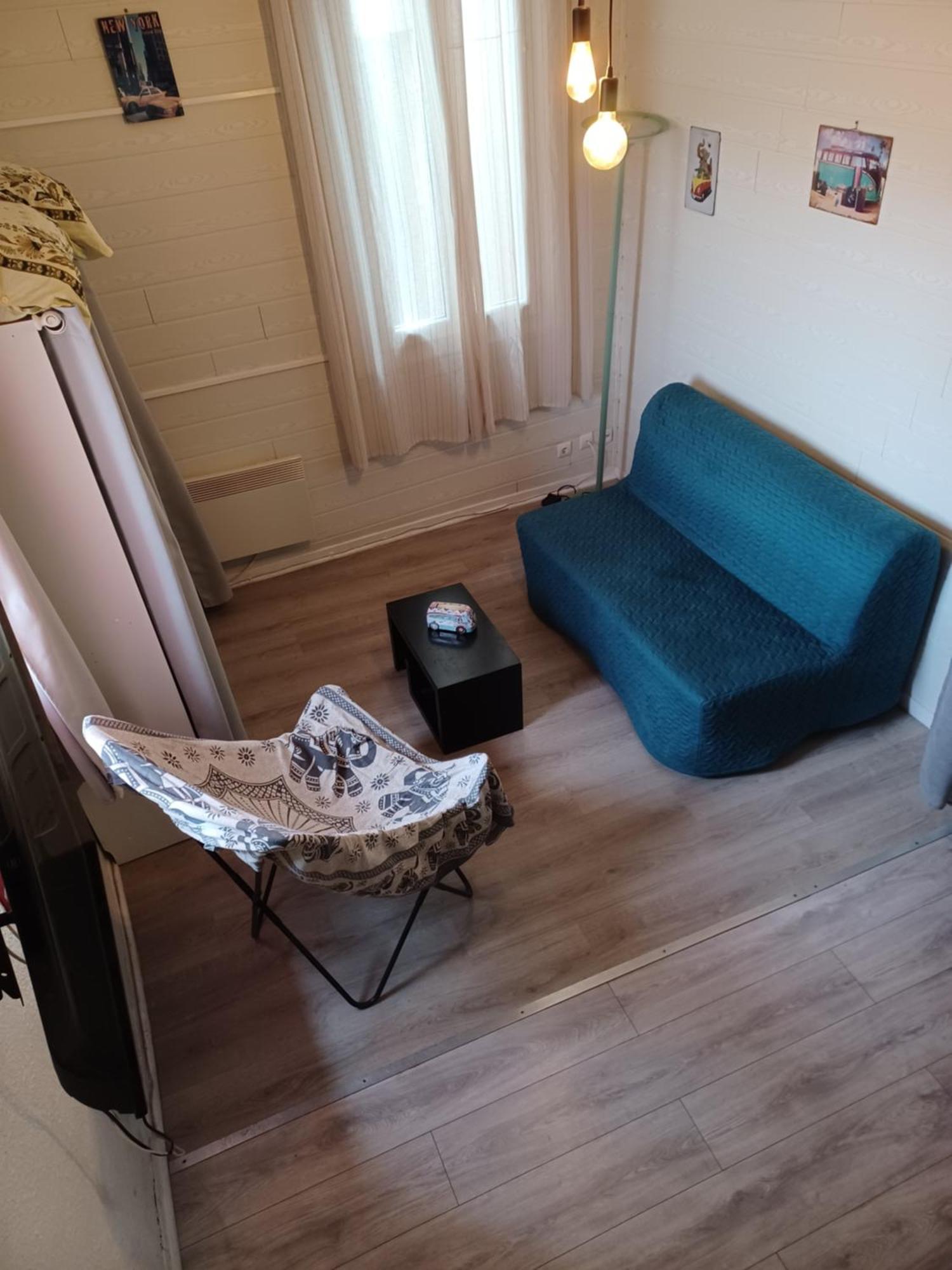 4 Rue Mercier Сет Екстер'єр фото